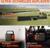 Jackery Explorer 1000 Plus, 1264Wh Tragbares Powerstation Produktbild-Vorschau 7