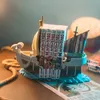 One Piece Buchstützen Flying Lamb Náhled obrázku produktu 3
