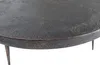Drawer Bounds, Beistelltisch, Messing Produktbild-Vorschau 6