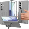 Pouzdro s popruhem na Samsung Galaxy Z Fold 7 vestavěnou Náhled obrázku produktu 1