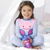 Skip Hop SH252517, Blau, Pink, Edelstahl, Silikon, Produktbild-Vorschau 4