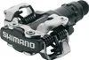 Shimano MTB-Pedale PD-M520, schwarz Produktbild-Vorschau 2