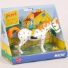 Set di figure Pippi e Omino Anteprima dell’immagine prodotto 5