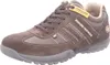 A single brown Dockers men's shoe is shown against a white background. Produktbild-Vorschau