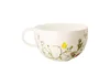 Rosenthal Brillance Fleurs Sauvages Tee-/Cappuccino Obere Produktbild-Vorschau 2