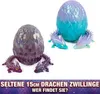 Spin Master 73678 CRD Crystal Lynx Dragons Produktbild-Vorschau 10