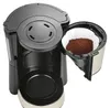 Severin KA 9575 Dusty Beige Filterkaffeemaschine Produktbild-Vorschau 3