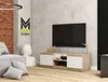 MINIO TV-Schrank 120 cm DIDI | Lowboard mit LED-Beleuchtung Produktbild-Vorschau 1