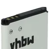 vhbw Akku Ersatz für BLU C4C85T, C4C60T, C4C50T, C4C08T für Produktbild-Vorschau 6