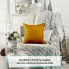 Poszewka na poduszkę do spania Velvet 40 x 145 cm - Podgląd zdjęcia produktu 13