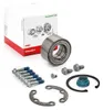 Fag Radlagersatz Hinterachse 713 6675 30 Produktbild-Vorschau 3