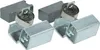 vhbw 2x Kohlebürste kompatibel mit Bosch MUM4405/03, Produktbild-Vorschau 2