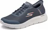 Skechers Slip Ins: Go Walk Couleur Gris Voir les images du produit 41