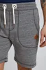 SOLID SDAris Herren Sweatshorts Kurze Hose Jogginghose mit Produktbild-Vorschau 2