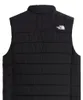 THE NORTH FACE M ACONCAGUA VEST Schwarz Produktbild-Vorschau 4