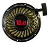 Seilzugstarter Reversierstarter für 13 PS Benzinmotoren Produktbild-Vorschau 2