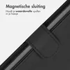 Accezz Wallet Softcase Bookcase dla Samsung Galaxy S23 - Podgląd zdjęcia produktu 6