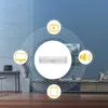Starke MESHKIT12 Dual-Band 1200Mbps Wi-Fi Mesh System Weiß Produktbild-Vorschau 15