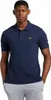 LYLE & SCOTT – Podstawowa koszulka polo dla mężczyzn z Podgląd zdjęcia produktu 5