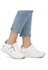 Remonte Damen Sneaker, weiß(weissweisskupfer (80)), Gr. 38 Produktbild-Vorschau 31