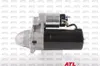 Anlasser für Kraftfahrzeuge mit 12 Volt Betriebsspannung Produktbild-Vorschau 1