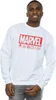 Marvel - "Wash Care" Sweatshirt für Herren BI35088 (M) Produktbild-Vorschau 2