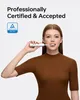 Laifen Wave Zahnbürstenkopf Ultra-Whitening 6-er Produktbild-Vorschau 3