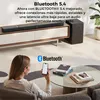 Barra de sonido ULTIMEA Skywave F40 Boom con Dolby Atmos, Vista previa de la imagen del producto 12