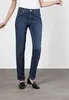 Mac - Damen 5-Pocket Jeans, Melanie (5040), Größe:W44, Produktbild-Vorschau 8
