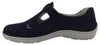 Waldläufer Henni Klettschuh Blau Produktbild-Vorschau 2