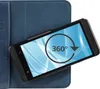 Libretto Smart Move Gr. L 4,0" bis 5,4" Blau Anteprima dell’immagine prodotto 2