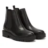 Guess Damen Stiefeletten FL7OLT ELE10 BLACK Farbe: Schwarz Produktbild-Vorschau 5