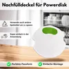 ULROAD Nachfülldeckel passend für Miele Powerdisk - Produktbild-Vorschau 2