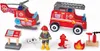 Hape Poiarna Stanica 1088E3023 Náhľad obrázku produktu 11