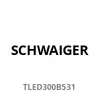 Schwaiger LED Taschenlampe 110 Lumen blau Produktbild-Vorschau 9