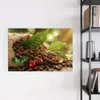 Magnettafel 60x40cm Pinnwand Whiteboard beschreibbar - Produktbild-Vorschau 3