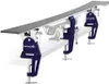RaceWax Skiwax Set 8-teilig Racing Ski Vice Profi Produktbild-Vorschau 9
