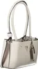 Guess Meridian Shoulde Couleur Blanc Voir les images du produit 11