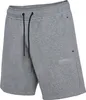 Pantaloncini in pile Hummel Hmltech - nero, taglia: XXL Anteprima dell’immagine prodotto 7
