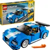 LEGO® Creator Turborennwagen 31070 Produktbild-Vorschau 1