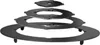 Adapter - Ringe für Eintopfofen 38-42 cm Utschak Herdplatte Produktbild-Vorschau 2
