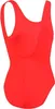 PUMA SWIM WOMEN SWIMSUIT 1P red M Produktbild-Vorschau 17