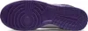 Nike Dunk Low Violet "Court Purple", taille : 44 Voir les images du produit 4