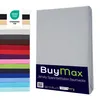 Buymax Topper Spannbettlaken Jersey Spannbetttuch 100% Produktbild-Vorschau 1