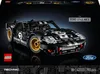 LEGO Technic 1966 Ford GT40 MKII Rennwagen - Bauset für Produktbild-Vorschau 31