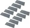 10pcs Flut Sandsäcke Professionelle leeren Regen Beweis Produktbild-Vorschau 3