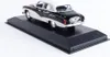 Minichamps 1:43 WARTBURG A 311 - 1958 - BLACK/WHITE Produktbild-Vorschau 11