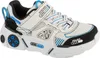 Skechers Gametronix 2.0 402270L-WBKB, scarpa da ginnastica, Anteprima dell’immagine prodotto 1