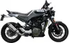 GPR GP Evo4 Slip-On Auspuff aus Titan für Husqvarna Produktbild-Vorschau 2