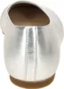 Gabor GABOR Ballerinas Silber Silber 40 Produktbild-Vorschau 6